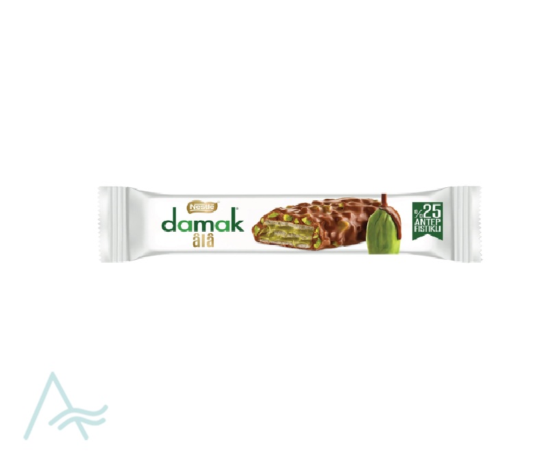 NESTLE DAMAK ALA 30 G